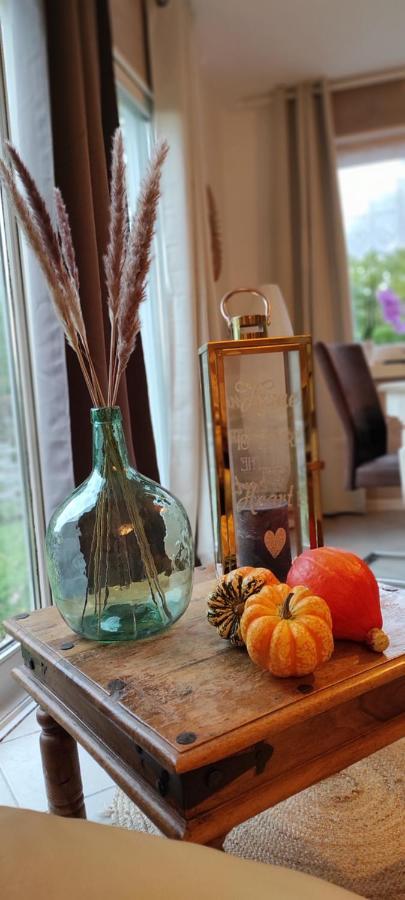Au "Cottage Paisible" Rendeux Dış mekan fotoğraf