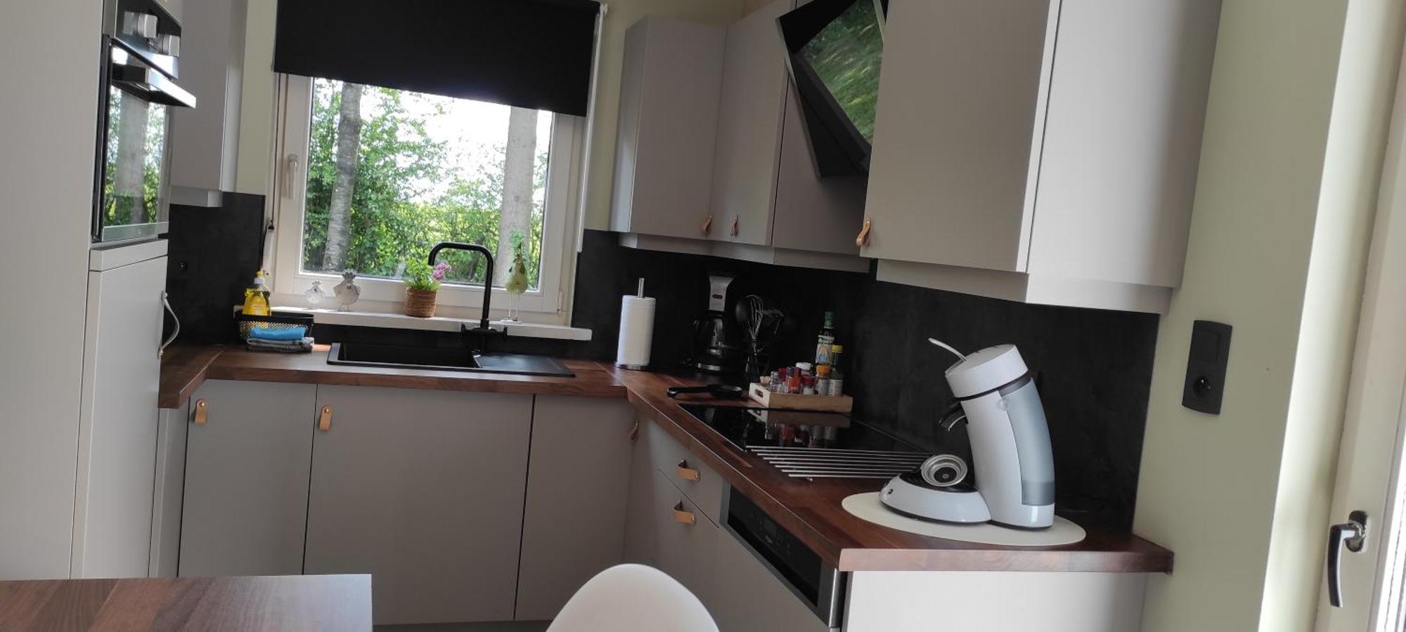 Au "Cottage Paisible" Rendeux Dış mekan fotoğraf