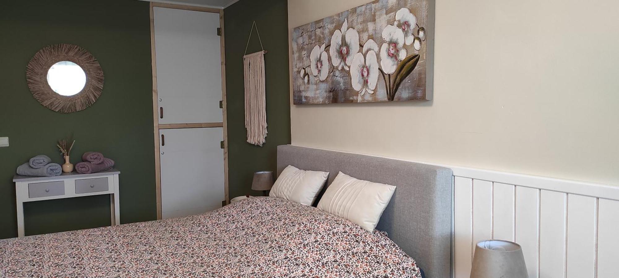 Au "Cottage Paisible" Rendeux Dış mekan fotoğraf